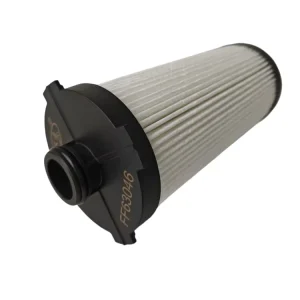 FF63046 FF63046NN 5486894 Diesel Filter for Tractor Unit Fuel Water Separator for Truck MF30514 Dump Truck