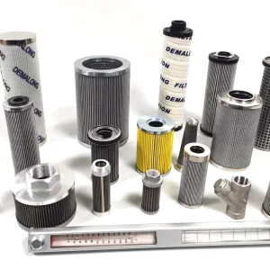 FILTER ELEMENT SE030A03B REPLACEMENT HYDRAULIC OIL FILTER CARTRIDGE SE030A03B