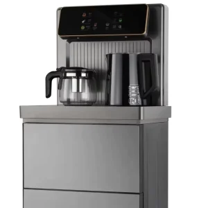 FJ 928 New Model Water Dispenser Manufacturer Direct Selling Vertical Automatic Intelligent Water Dispenser