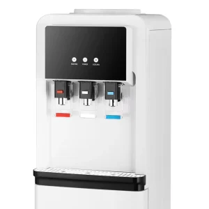 FJ-WD-202B Factory Standing Instant Hot and Cold Top Loading Bottle Water Dispenser for Household
