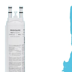 FPPWFU01 PWF-1 Refrigerator Water and Ice Filter