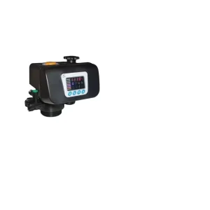 FRP Manual Head Valve for Water Filter and Softener Control