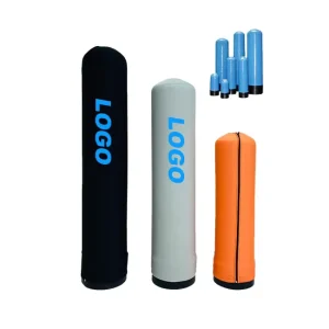 FRP Pressure Tank Jacket Cover, Neoprene, for Water Softener and Water Filter Systems, 1354