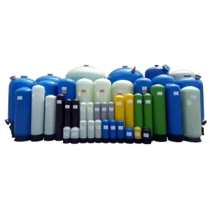 FRP Resin Tank 1054 Water Softener System 1354 3672 8094 6367 948