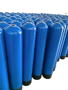 FRP Tank 1252 Water Softening and Filtration Equipment