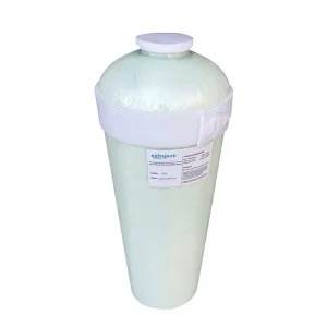 FRP Tank Quartz Sand Activated Carbon Softening Resin Tank Industrial Water Treatment Softening Filter Tank