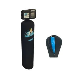 FRP Water Treatment Softener Tank Jacket Cover, Neoprene