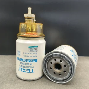 FS36231 FS36215 5319566 UC-4016 AS-36231B Truck Diesel Engine Fuel Water Separator Filter