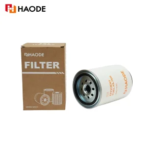 FS36263 Spin-on Fuel Water Separator Filter for ISF2.8 ISF3.8 Engine Light Truck Bus Diesel Spare Parts