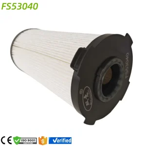 FS53040 FH21273 Excavator and Truck Diesel Fuel Water Separator Filter