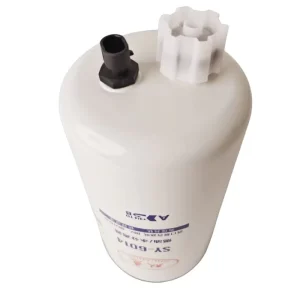 FS53041 3694652NN Fuel Water Separator Spin-On Filter with Media