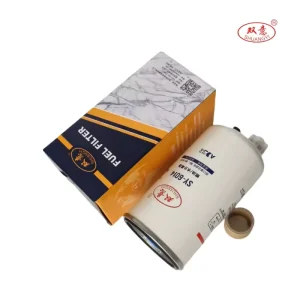 FS53041 FS53041NN 81225312 SY-6014 NC-5315X FS600539 Water Separator Fuel Filter