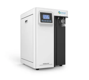 FST Series Physical and Chemical Analysis Type I Scientific Laboratory Use Ultrapure Water Purification System