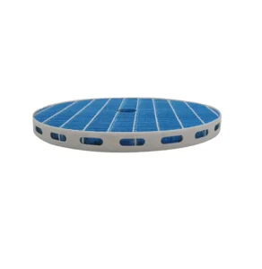 FY2425 Humidifier Filter Replacement for AC2726 Air Purifier Washable Reusable Spare Parts 95% Efficiency 0.5m