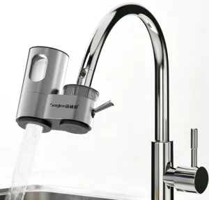 Factories for Sale in China Water Filter Household Water Purifier for Home Use Kitchen Sink Faucet Water Filters