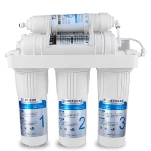 Factory 10 inch 6 stage Water Pre filter Suitable for Hotels Homes and Outdoor Use