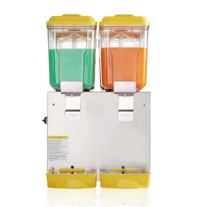 Factory 16L 32L Glass Water Juice Alcohol Drinking Dispenser