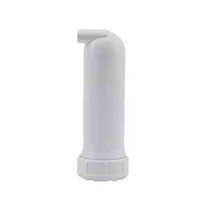 Factory 2812/3012 High-Pressure Plastic RO Filter Housing Food-Grade PP for Drinking Water Purifiers