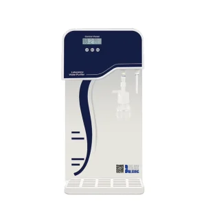 Factory 30L Ultrapure Water System Laboratory Ultrapure Water Purification System for Laboratory and School