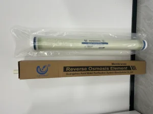 Factory 4040 AOMI RO Reverse Osmosis System Remove Salty Purifier Water Treatment Systems Purification Membrane