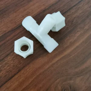 Factory 6086 Connect Water Purifiers Tube Fittings Water Connection Fittings Water Filter Pipe Quick Fittings