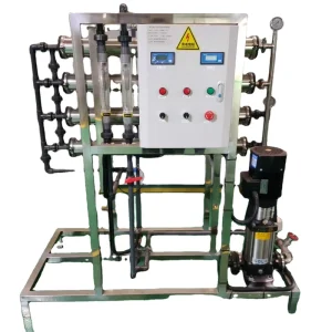 Factory Commercial Drinking Water Filter Reverse Osmosis Water Purification System
