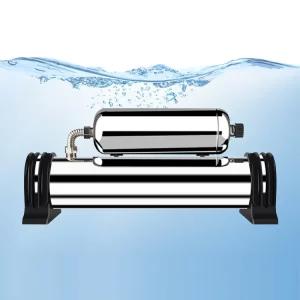 Factory Custom Home Use 1000L Pre Filter Whole House Pre Filter System Water Filter Purifier