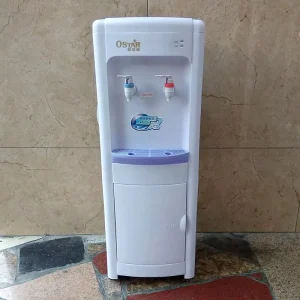 Factory Customizable Desktop Electric Hot and Cold Water Dispenser for Home
