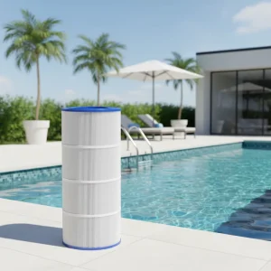 Factory Customize Pool Pump and Filter Swimming Pool Filter System Spa Filter for Hot Tub