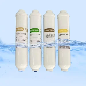 Factory Customized 0.2 Micron Water Filter 100 Micron Cartridge Filter