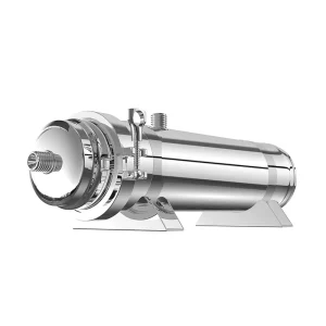 Factory Direct 1000L 10000L Stainless Steel Whole House Central Water Purifier Ultrafiltration Purification System
