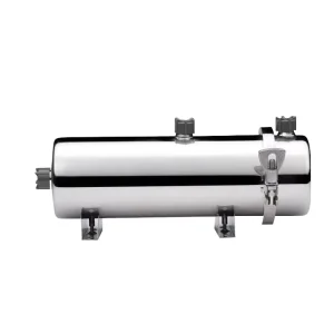 Factory Direct 1000L-10000L Stainless Steel Whole House Central Water Purifier Ultrafiltration Purification System