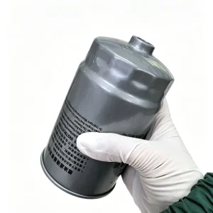 Factory Direct 9P2 9155 BB E9P2 9155 BB UF0036 D Fuel Filter With Water Separator for JMC Baodian Yuhu 2.0T 2.5T Diesel Engine