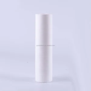 Factory Direct Bulk OEM ODM Service Reverse Osmosis Filter PP Cotton Sediment Water Filter Cartridge