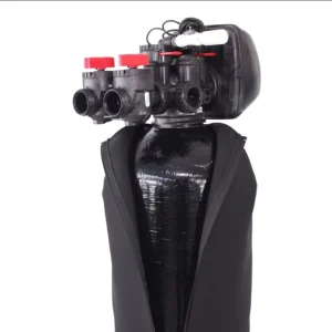 Factory Direct Customized Color Waterproof Neoprene Water Softener Tank Jacket with Logo