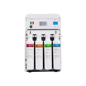 Factory Direct Domestic Water Purifier Quick Change Water Purifier Water Filter
