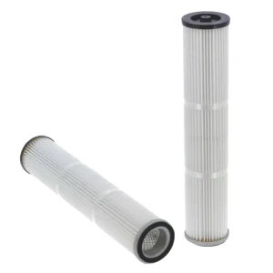 Factory Direct Dust Removal Filter Cartridge for Air Purification