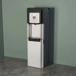 Factory Direct Freestanding Hot and Cold Sparkling Water Dispenser with Filters