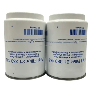 Factory Direct Fuel Filter 21380488 20539578 7420745605 20745605 P954895 FS19920 H328WK WK11001X for Truck Parts