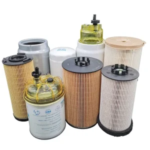 Factory-Direct Fuel Water Separator LF17356 5266016 LF16240 LF14004 FF5952 FS20193 FS20218 A4731800509 S00030368+01