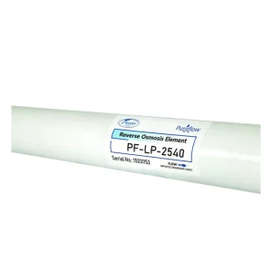 Factory Direct LP-2540 Reverse Osmosis Membrane for RO Membrane System Water Filter Parts Pump 500 L/Hour