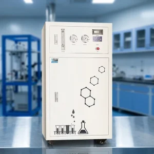 Factory Direct Laboratory Ultrapure Water Purifier