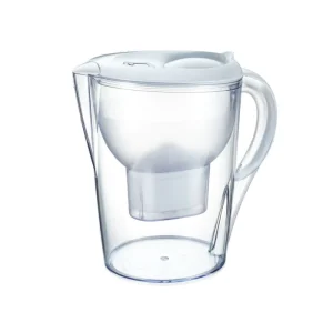 Factory Direct Portable Activated Carbon Filter Kettle Camping RV Instant Drinking Water Filter Pitchers