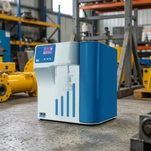 Factory Direct Price Laboratory Ultrapure Water Purifier Save Money Buy Directly