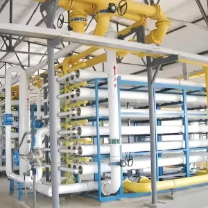 Factory Direct RO Reverse Osmosis Water Filter System Commercial Water Purifier Water Treatment Machinery