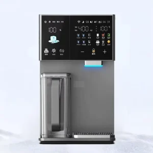 Factory Direct RO Water Purifier and Smart Water Dispenser with Large Water Flow for Household and Outdoor Use