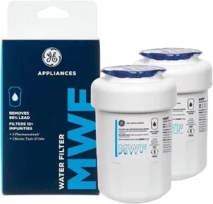 Factory Direct Refrigerator Water Filter Cartridge Replacement for MWF