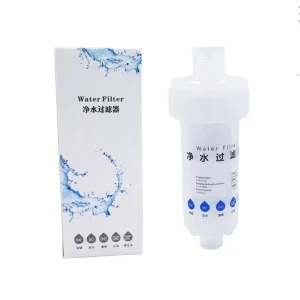 Factory Direct Retail Prefilter for Home or Commercial Use, Easy Install, Food Grade Shell, Replaceable Tap Water Filter