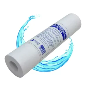 Factory Direct Sale 20*4.5inch BB Size 800g Sediment PP Filter Cartridge Replacement