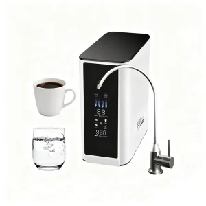 Factory Direct Sale Home Under the Sink Reverse Osmosis 600G Water Treatment System for Drinking Water Dispenser